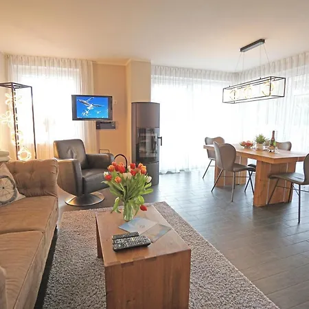 Dünendomizil - Strandnah Heringsdorf (Usedom)