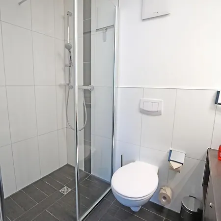 Dünendomizil - Strandnah Apartamento *