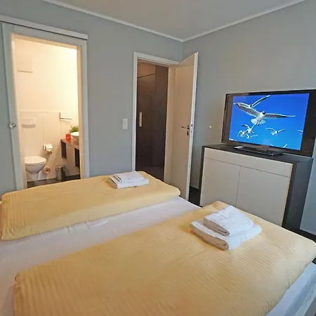 Dünendomizil - Strandnah Heringsdorf (Usedom)