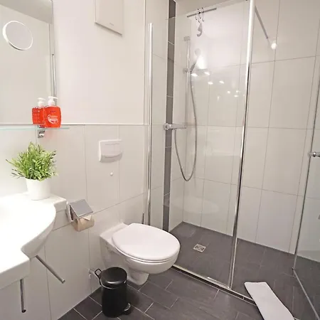 Duenendomizil - Strandnah *